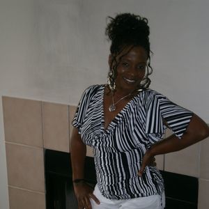 Meet your Posher, Diann